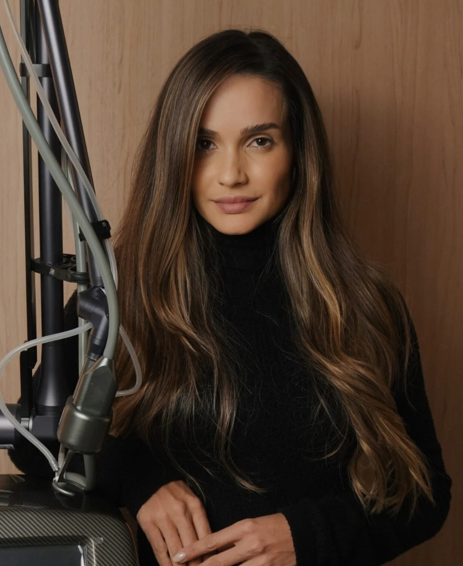 Dra. Karla Caetano
