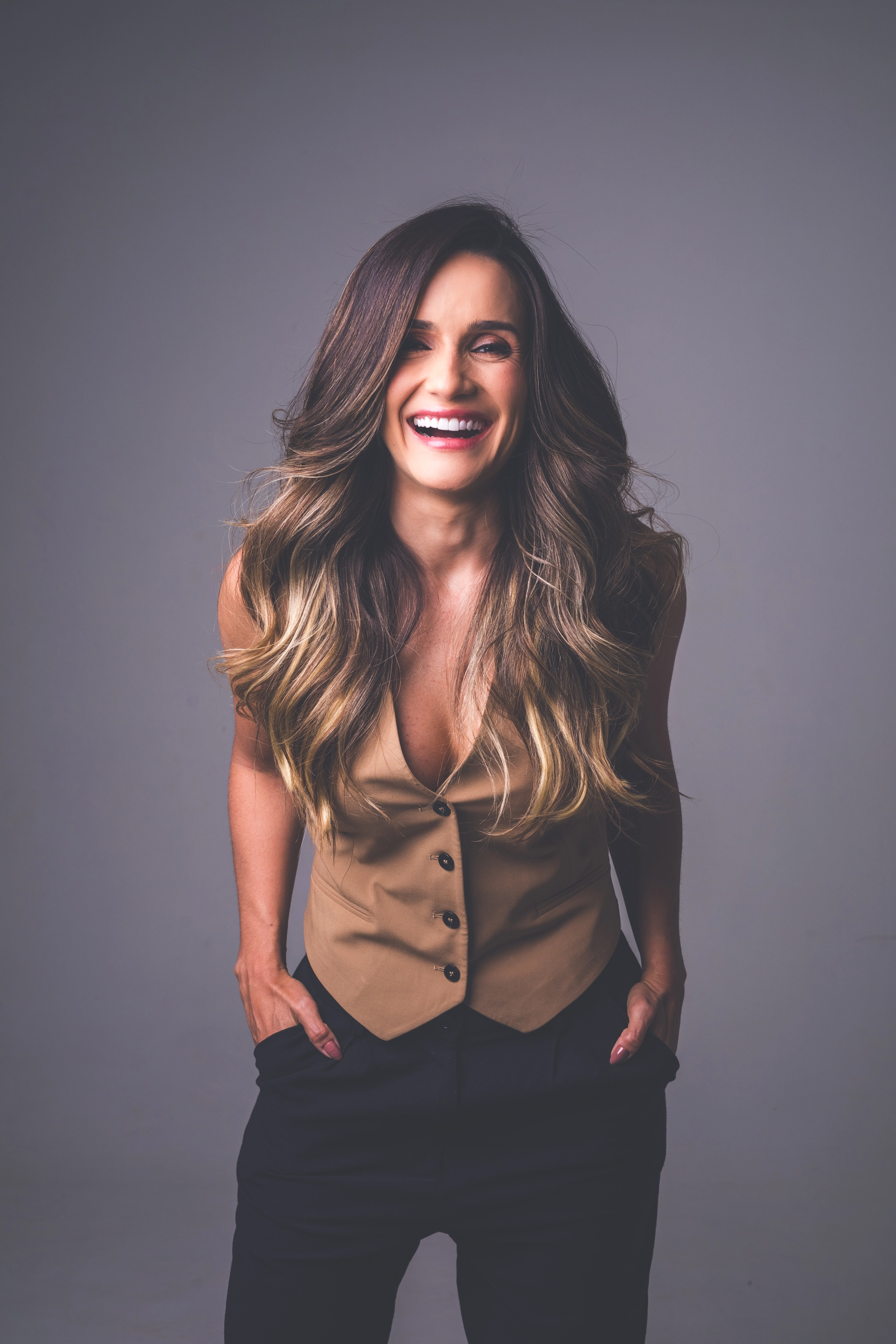 Dra. Karla Caetano