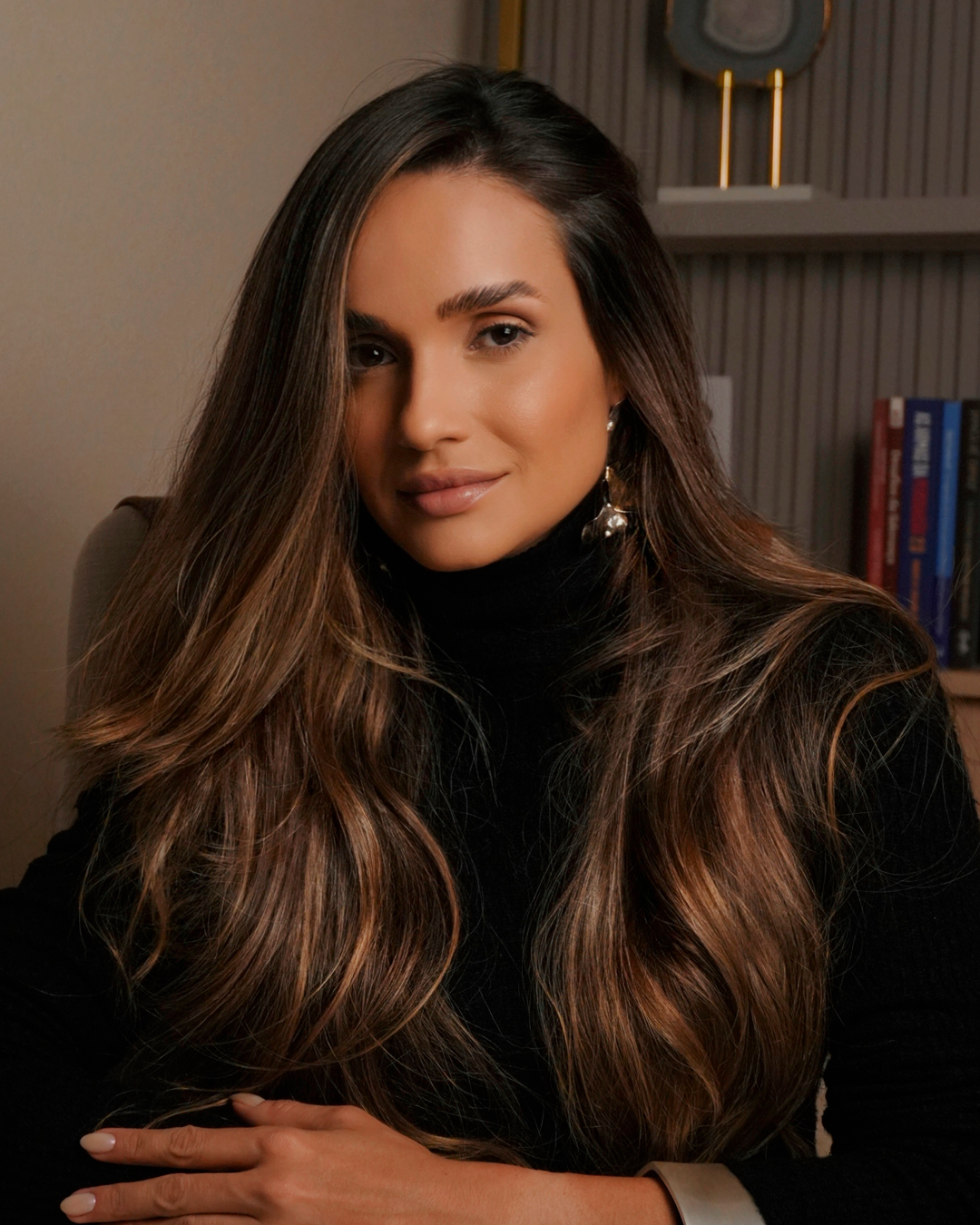 Dra. Karla Caetano